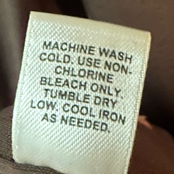 Cato Strapless Chocolate Brown Dress - Picture 7 of 7